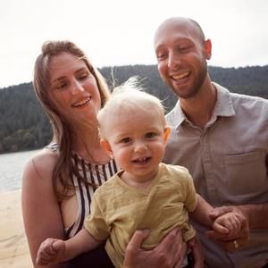 Meet your Posher, Kristin